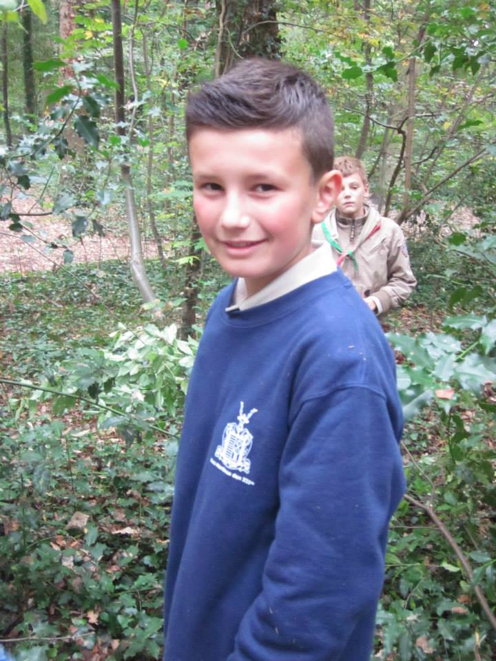 Sint-Martinus den XIIde - Weekend WHV 2013